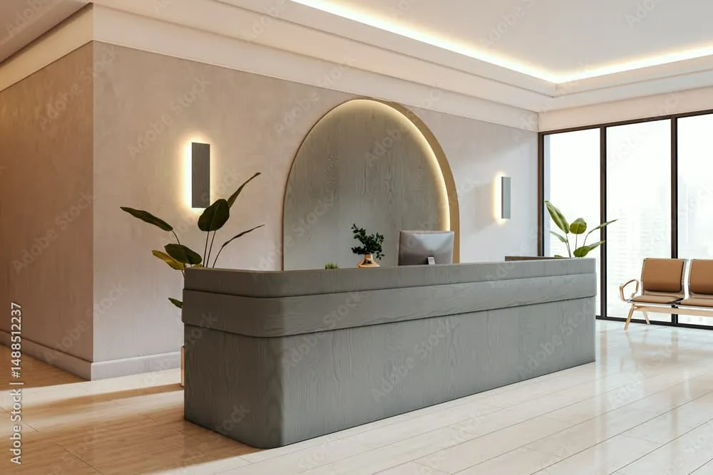 Cliniplex Medical Fitouts Perth