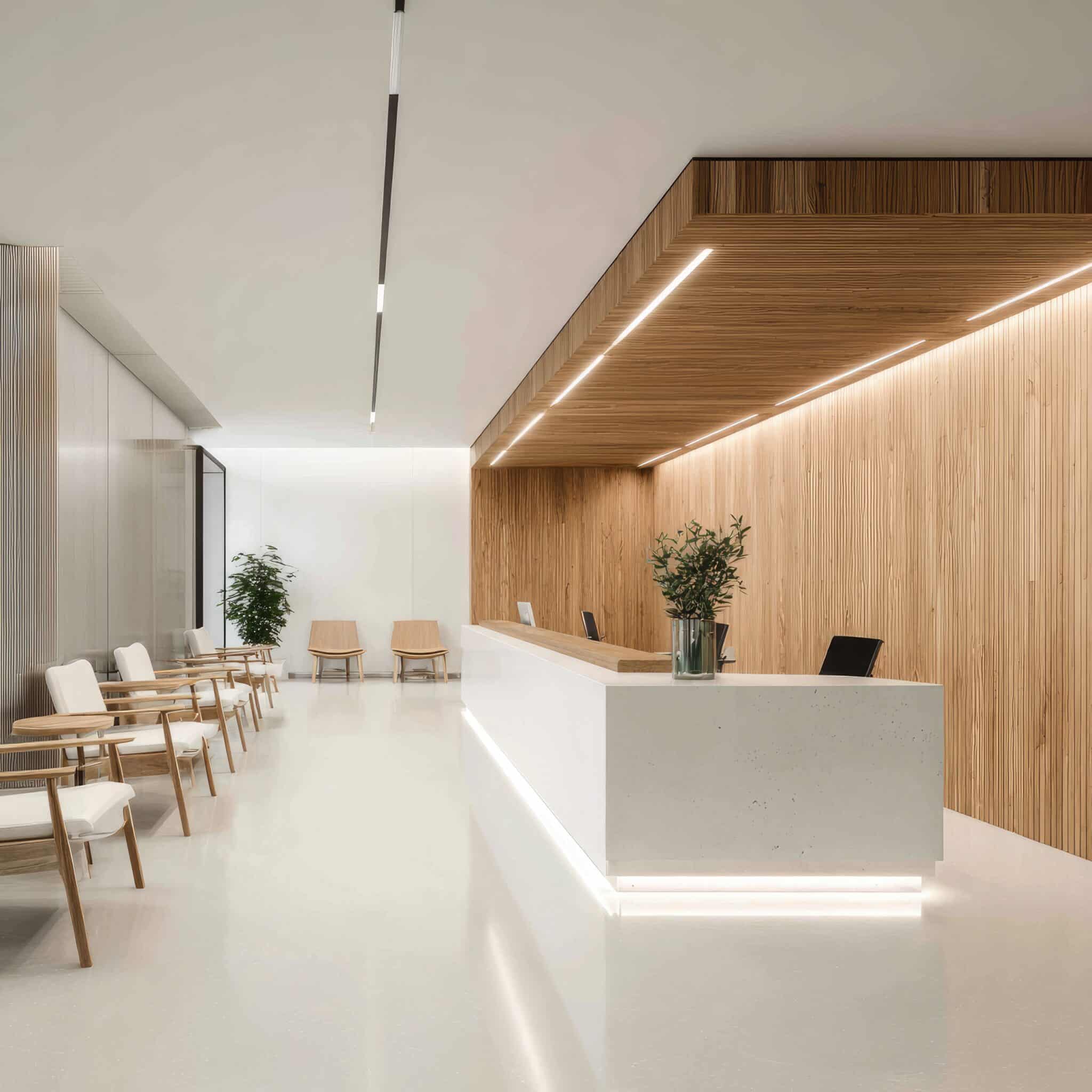 Cliniplex Medical Fitouts Perth