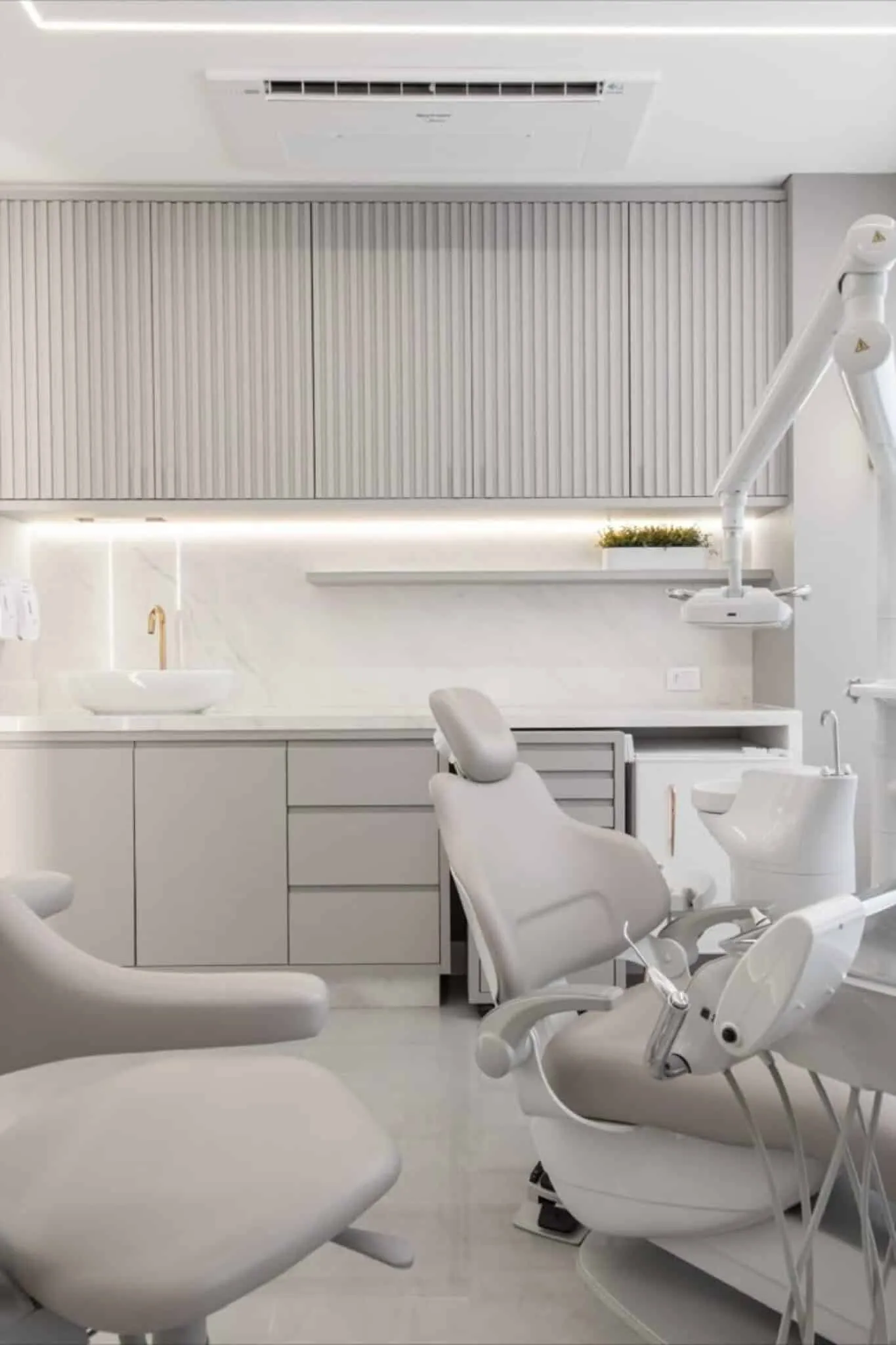 Dental fitouts | Cliniplex Medical Fitouts Perth